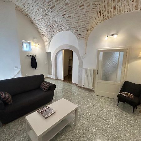 Casa Angioina Apartment Martina Franca Ngoại thất bức ảnh