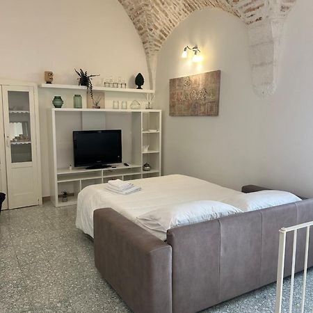 Casa Angioina Apartment Martina Franca Ngoại thất bức ảnh