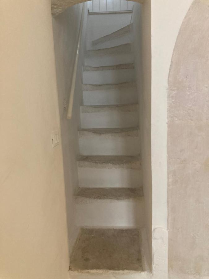 Casa Angioina Apartment Martina Franca Ngoại thất bức ảnh