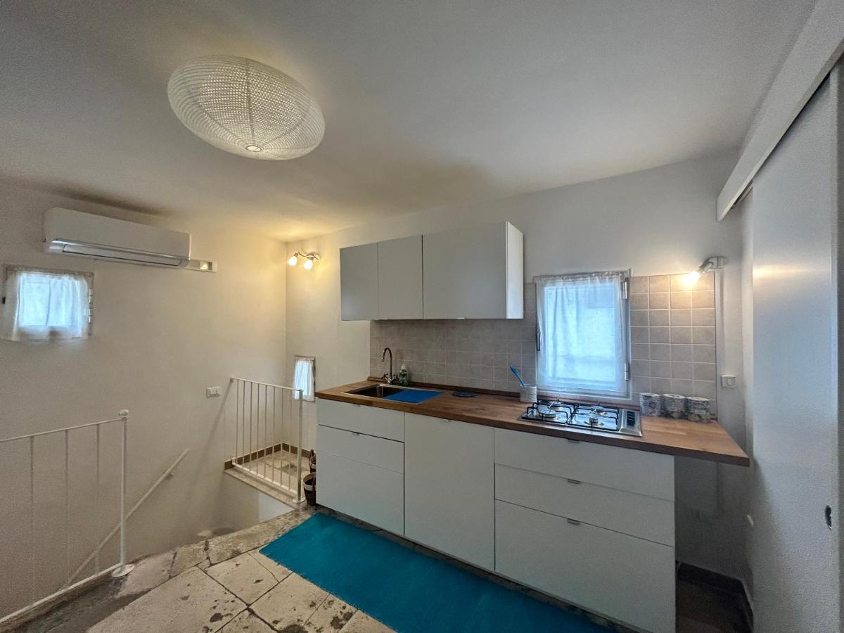 Casa Angioina Apartment Martina Franca Ngoại thất bức ảnh