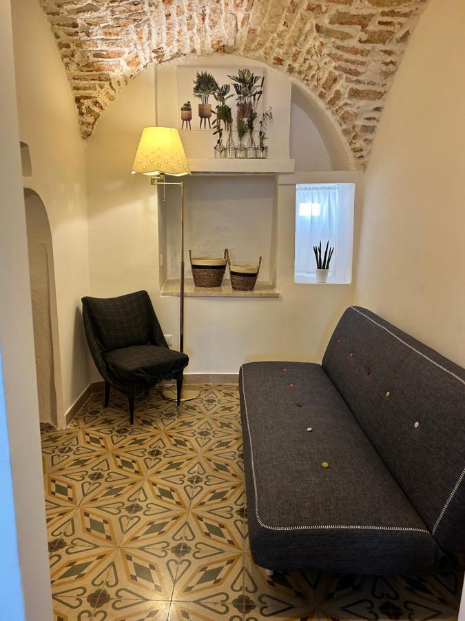 Casa Angioina Apartment Martina Franca Ngoại thất bức ảnh