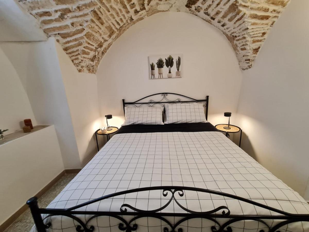 Casa Angioina Apartment Martina Franca Ngoại thất bức ảnh