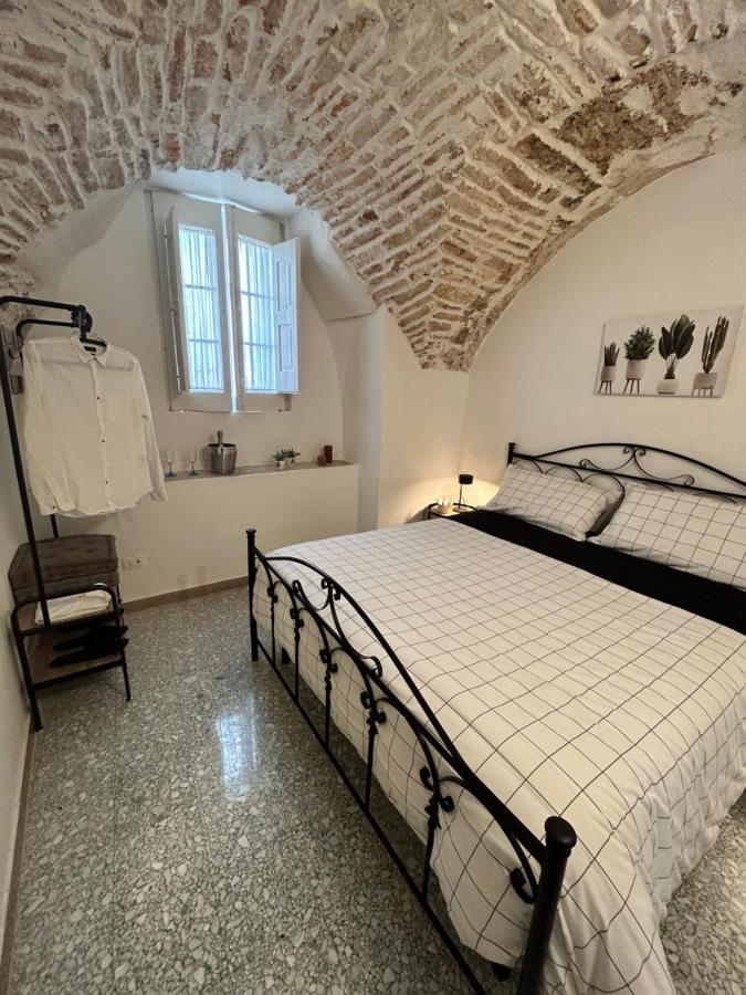 Casa Angioina Apartment Martina Franca Ngoại thất bức ảnh