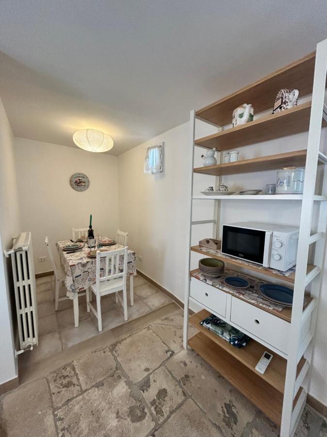 Casa Angioina Apartment Martina Franca Ngoại thất bức ảnh