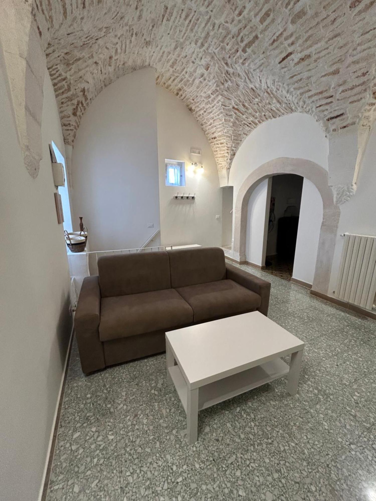 Casa Angioina Apartment Martina Franca Ngoại thất bức ảnh