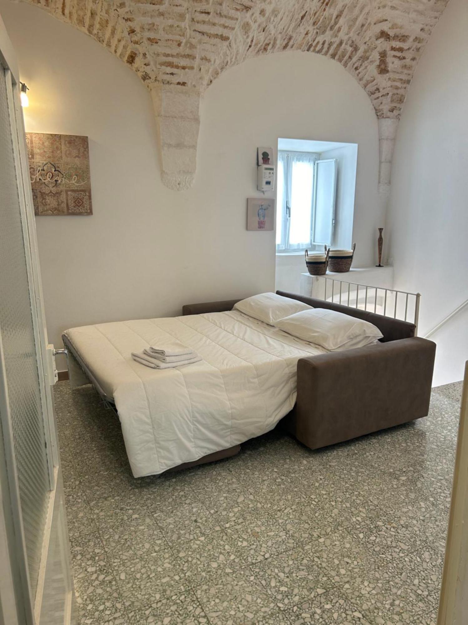 Casa Angioina Apartment Martina Franca Ngoại thất bức ảnh