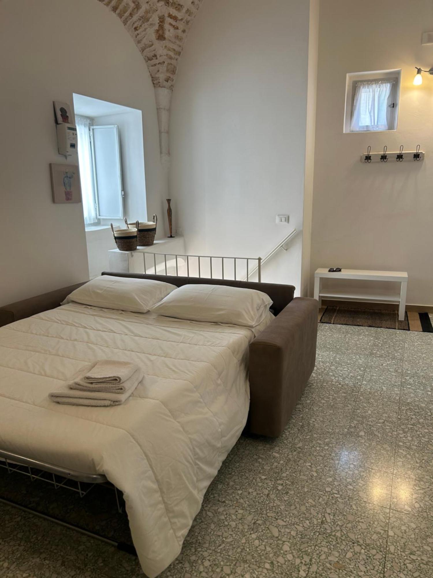 Casa Angioina Apartment Martina Franca Ngoại thất bức ảnh